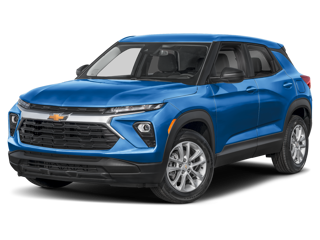 Chevrolet Trailblazer - Countryside Chevrolet in DONIPHAN MO