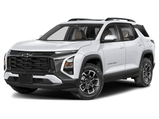 Chevrolet Equinox - Countryside Chevrolet in DONIPHAN MO