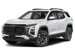 Chevrolet Equinox - Countryside Chevrolet in DONIPHAN MO