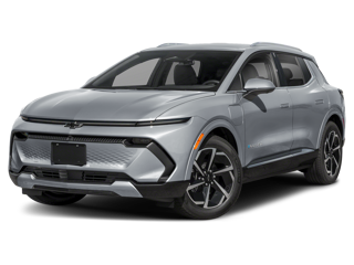 Equinox EV - Countryside Chevrolet in DONIPHAN MO