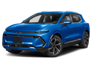 Chevrolet Equinox EV - Countryside Chevrolet in DONIPHAN MO