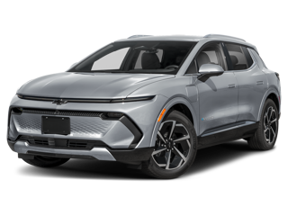 Equinox EV - Countryside Chevrolet in DONIPHAN MO