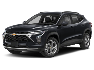 Chevrolet Trax - Countryside Chevrolet in DONIPHAN MO