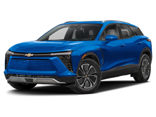 Chevrolet Blazer EV - Countryside Chevrolet in DONIPHAN MO