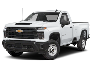 Chevrolet Silverado HD - Countryside Chevrolet in DONIPHAN MO