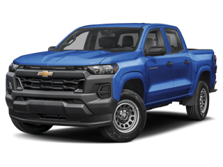 Chevrolet Colorado - Countryside Chevrolet in DONIPHAN MO