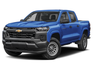 Chevrolet Colorado - Countryside Chevrolet in DONIPHAN MO