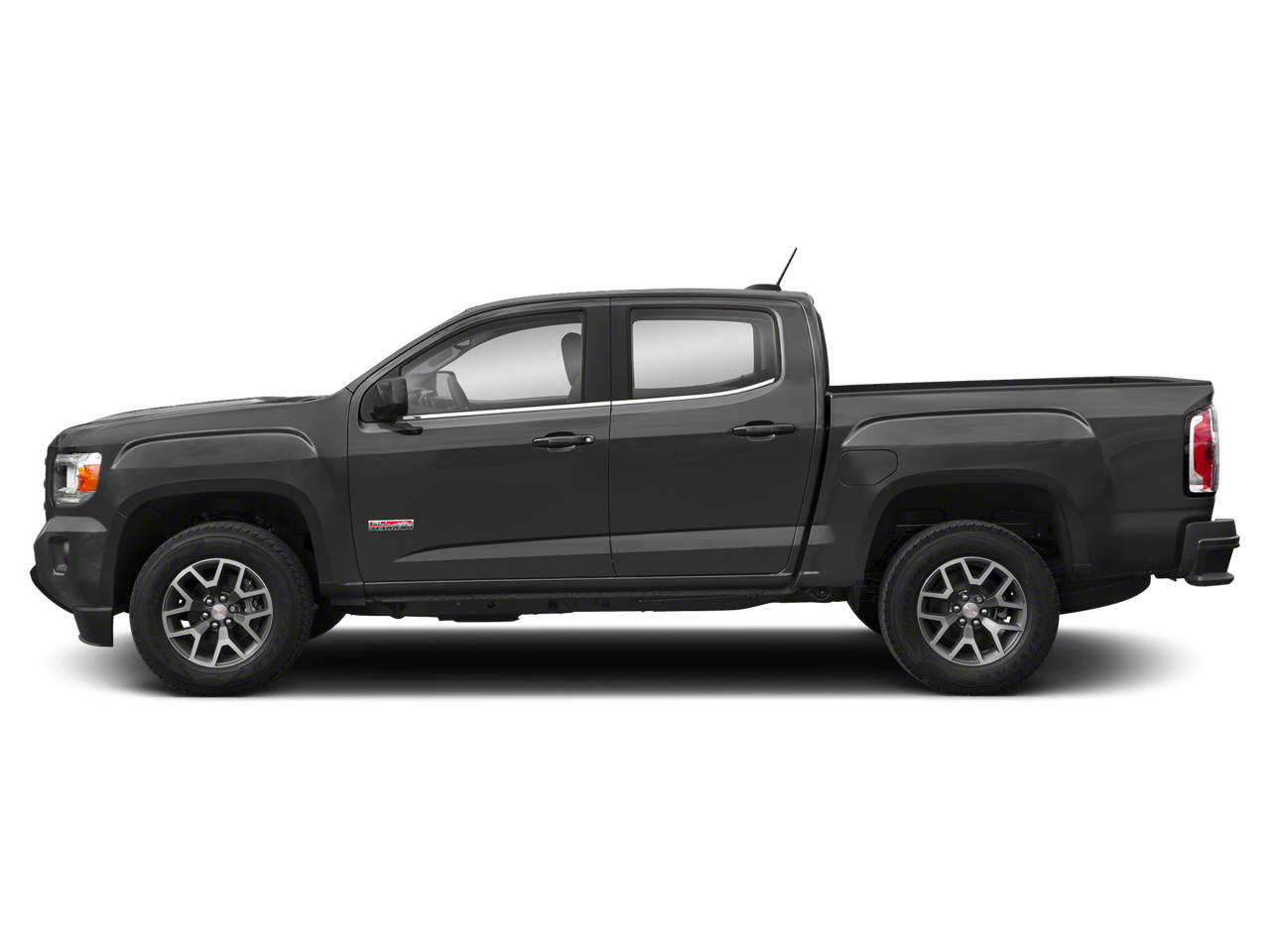 2020 GMC Canyon 4WD All Terrain w/Leather