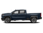2022 Chevrolet Silverado 2500 HD Custom