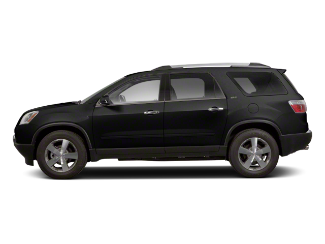 2010 GMC Acadia SLT1