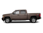 2012 Chevrolet Silverado 1500 LTZ