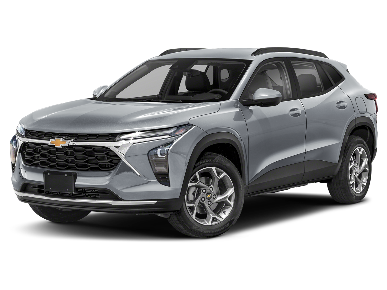 2024 Chevrolet Trax RS