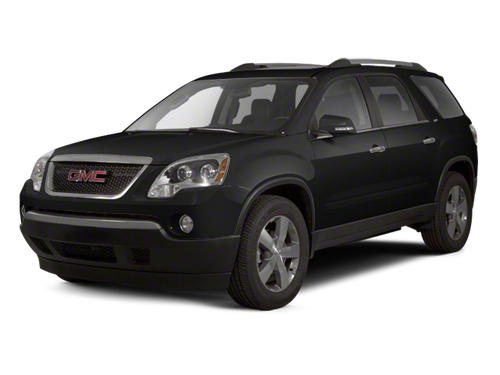 2010 GMC Acadia SLT1