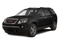 2011 GMC Acadia SL