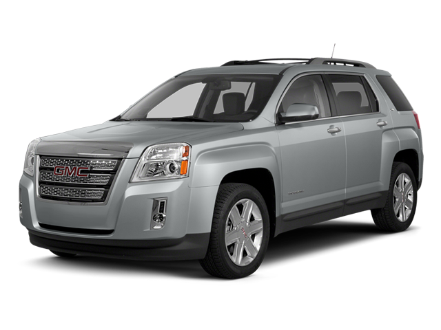 2013 GMC Terrain AWD SLE-1's photo