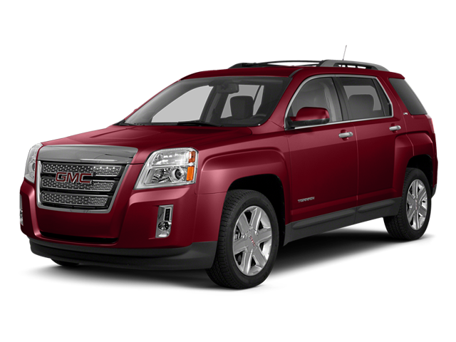 2013 GMC Terrain AWD SLE-1's photo