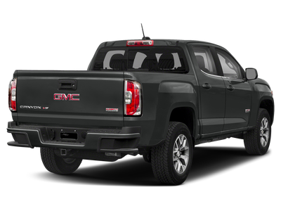 2020 GMC Canyon 4WD All Terrain w/Leather