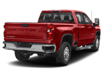 2021 Chevrolet Silverado 2500 HD LT