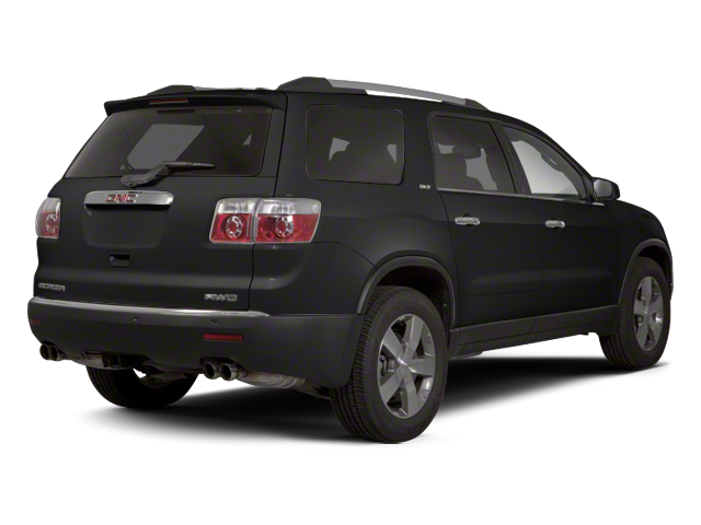 2010 GMC Acadia SLT1