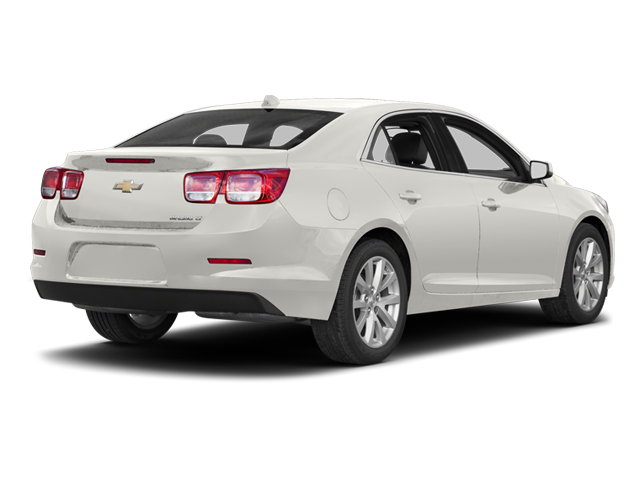 2013 Chevrolet Malibu LT