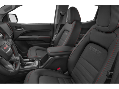 2020 GMC Canyon 4WD All Terrain w/Leather