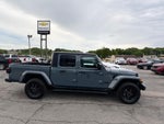 2025 Jeep Gladiator Willys