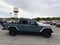 2025 Jeep Gladiator Willys