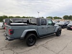 2025 Jeep Gladiator Willys