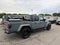 2025 Jeep Gladiator Willys