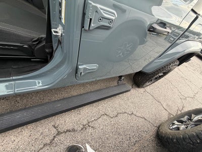 2025 Jeep Gladiator Willys