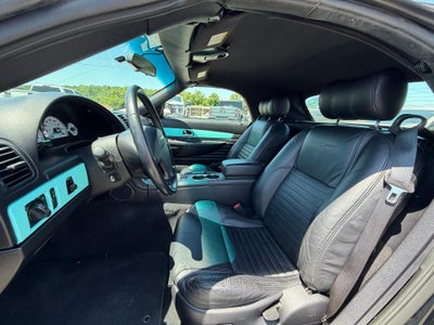 2003 Ford Thunderbird Deluxe