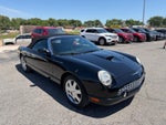 2003 Ford Thunderbird Deluxe