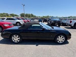 2003 Ford Thunderbird Deluxe