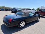 2003 Ford Thunderbird Deluxe