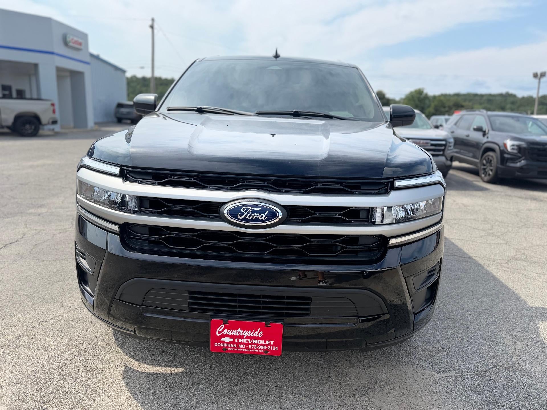 2024 Ford Expedition Max XLT