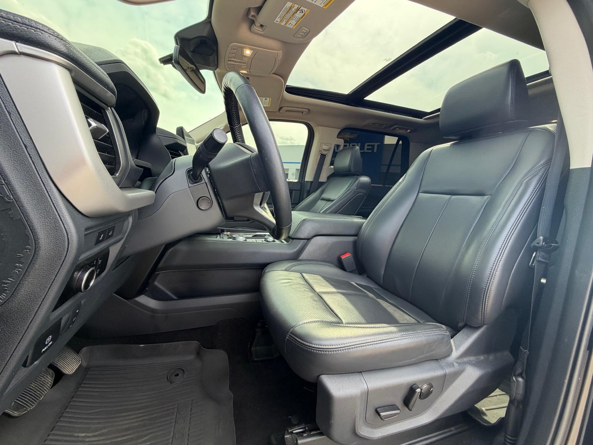 2024 Ford Expedition Max XLT