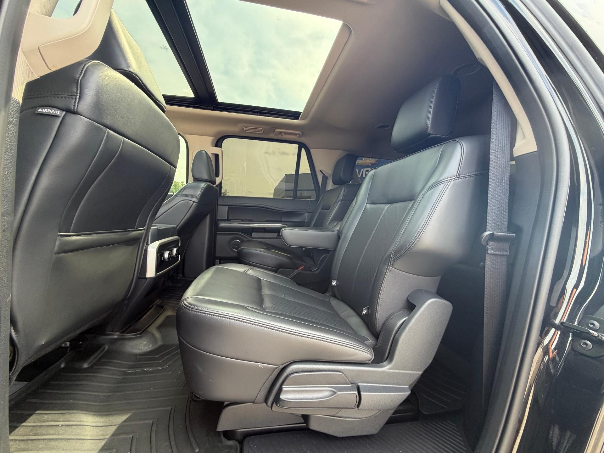 2024 Ford Expedition Max XLT