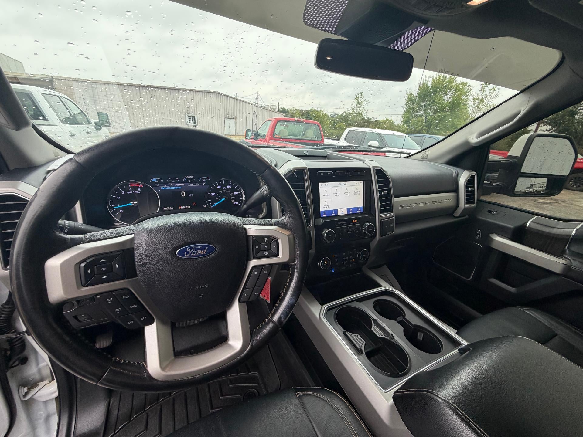 2020 Ford Super Duty F-250 SRW XL