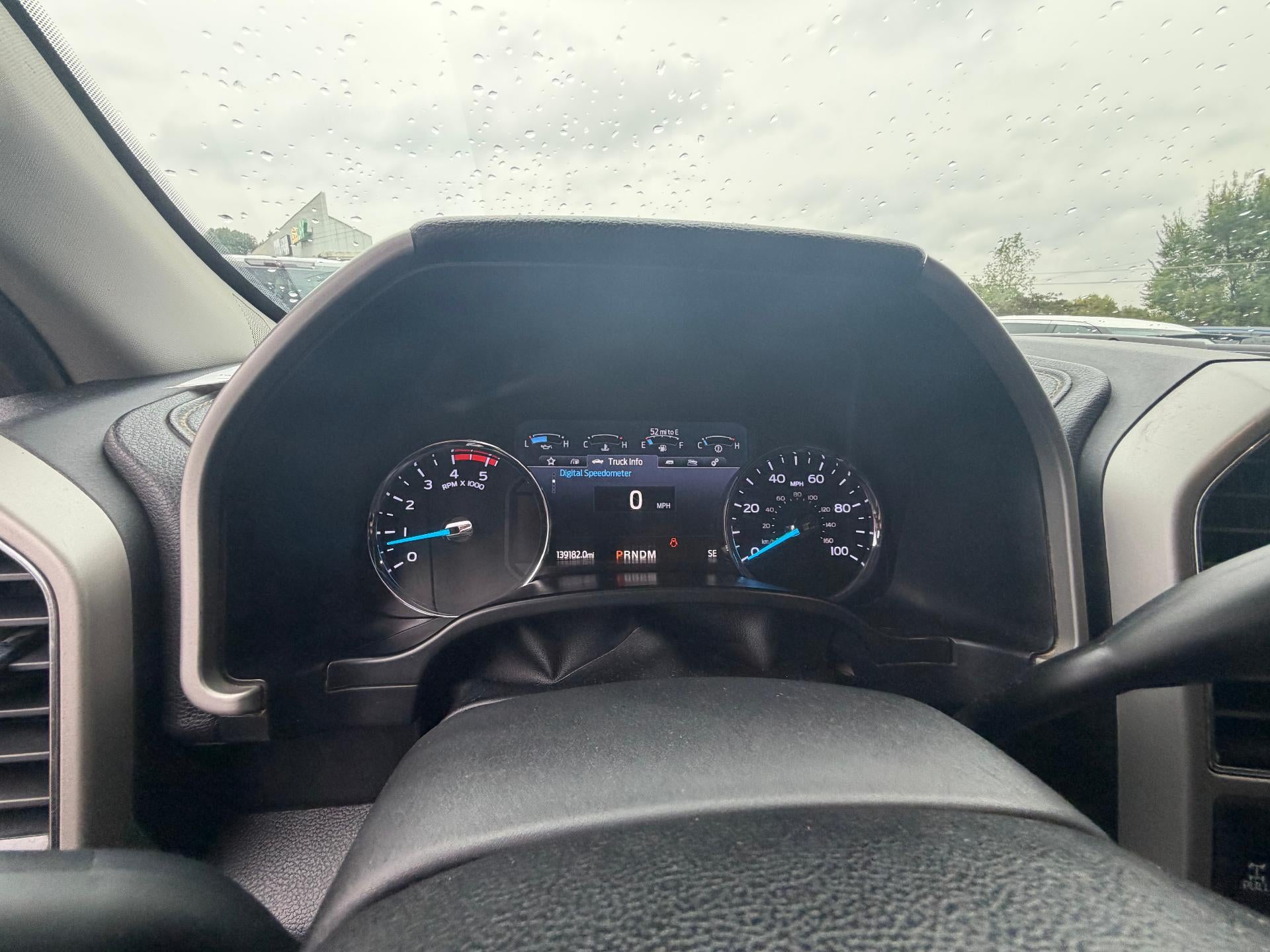 2020 Ford Super Duty F-250 SRW XL