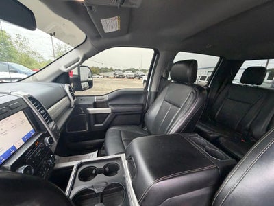2020 Ford Super Duty F-250 SRW XL