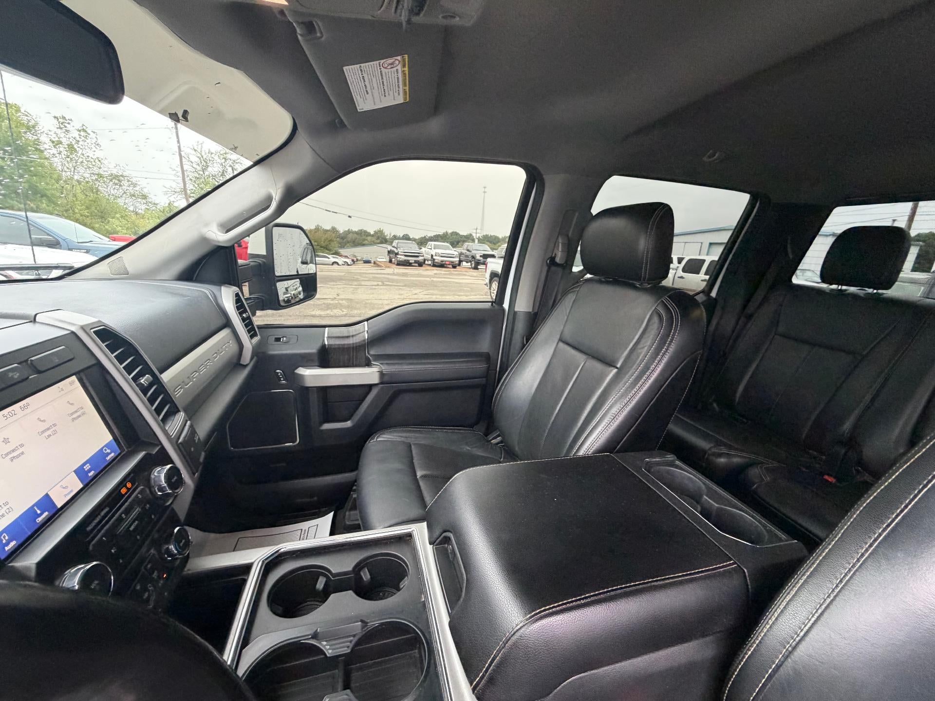 2020 Ford Super Duty F-250 SRW XL
