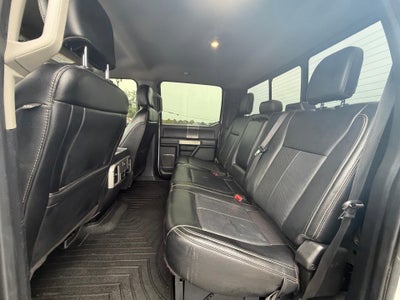 2020 Ford Super Duty F-250 SRW XL