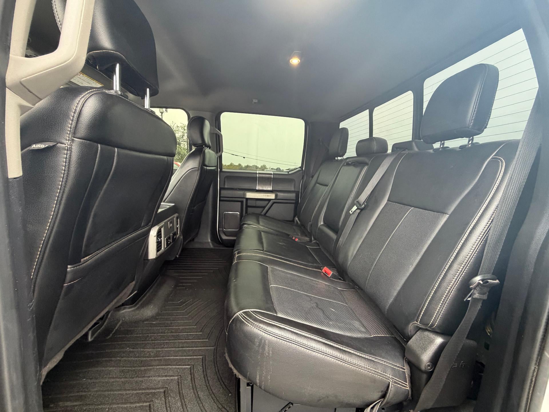 2020 Ford Super Duty F-250 SRW XL