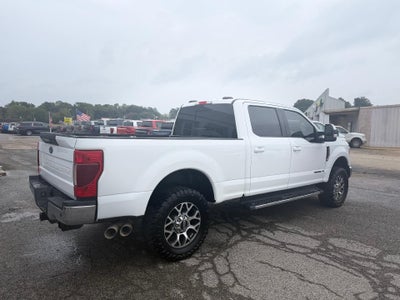 2020 Ford Super Duty F-250 SRW XL