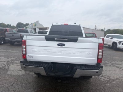 2020 Ford Super Duty F-250 SRW XL