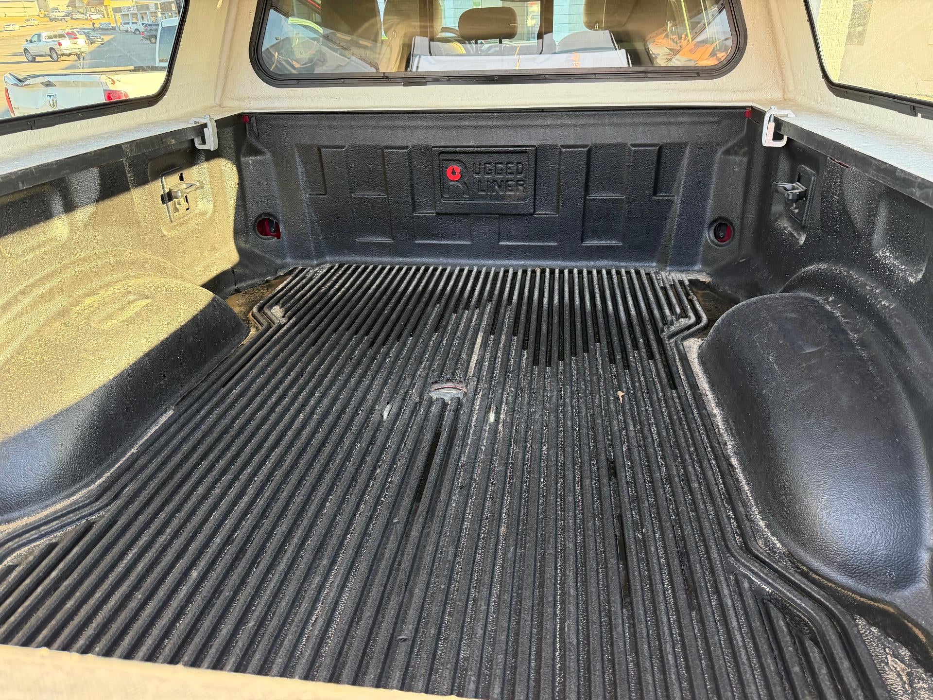 2018 Ford Super Duty F-250 SRW Lariat