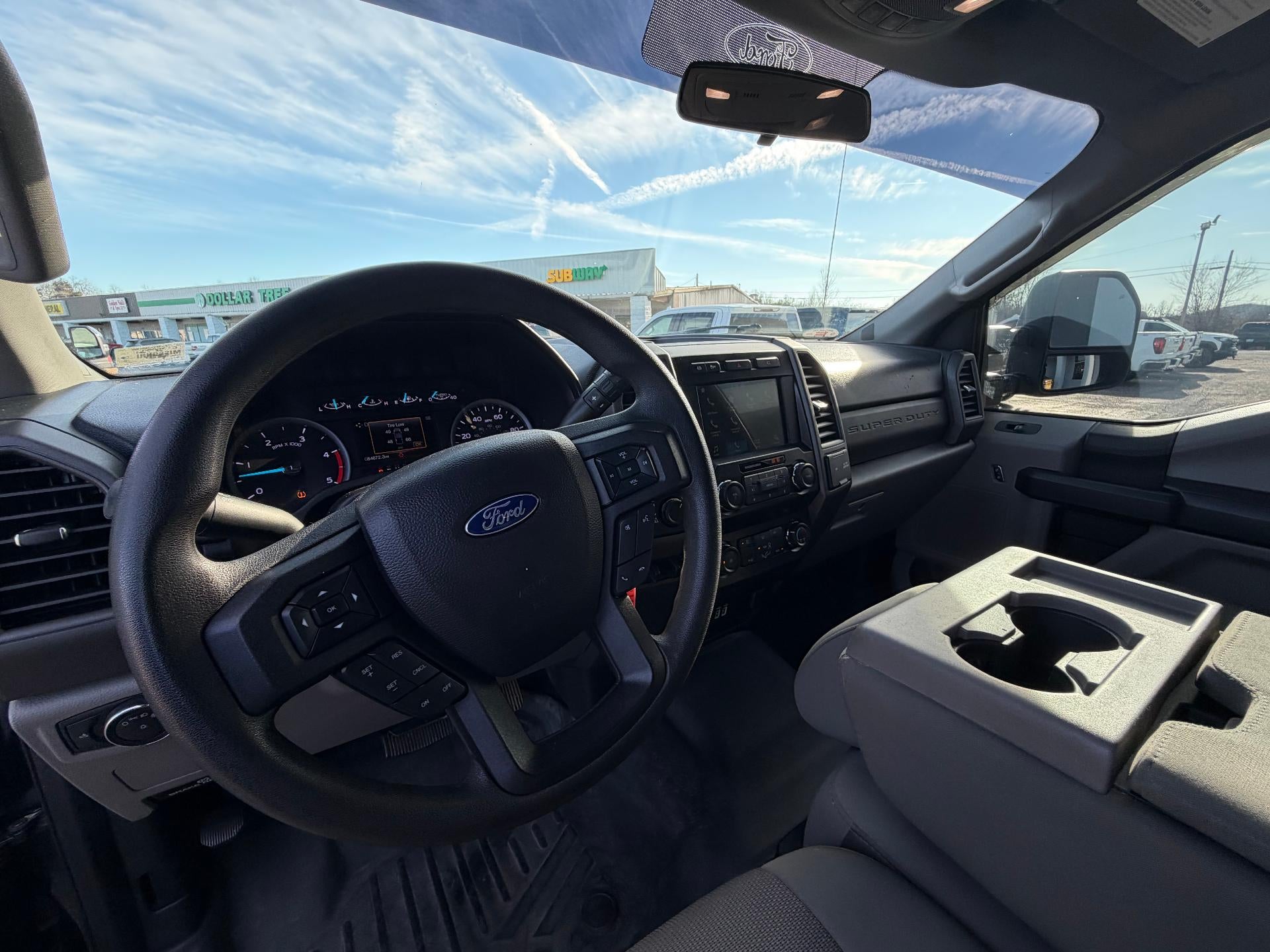2019 Ford Super Duty F-250 SRW XL