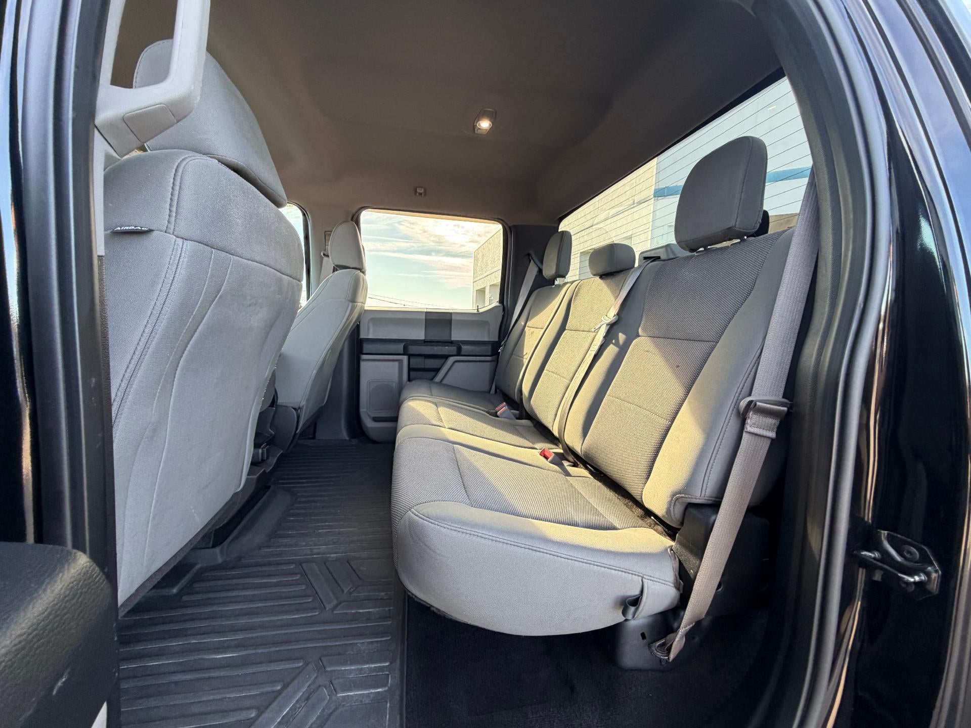 2019 Ford Super Duty F-250 SRW XL