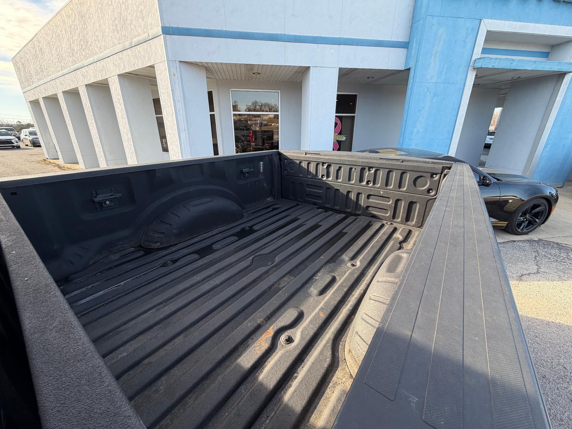 2019 Ford Super Duty F-250 SRW XL