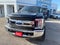 2019 Ford Super Duty F-250 SRW XL